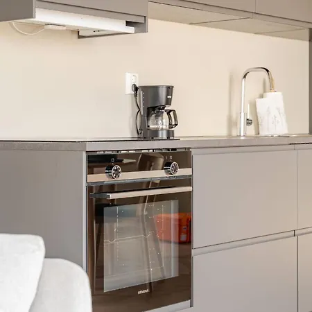 Modern Top-floor Near Bryggen Appartement Bergen